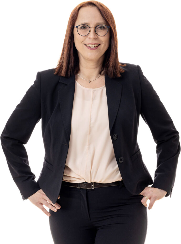 Ina Schultz - Bürgermeisterin für Ostrach